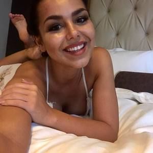 Meet your Posher, Réka